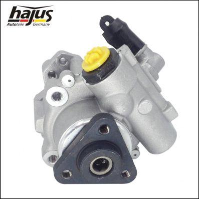 hajus Autoteile 4221012 - Гідравлічний насос, рульове управління, ГУР avtolavka.club