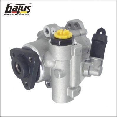 hajus Autoteile 4221012 - Гідравлічний насос, рульове управління, ГУР avtolavka.club