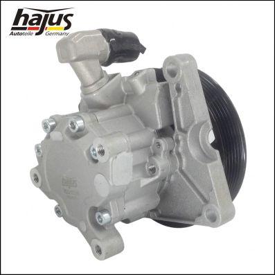 hajus Autoteile 4221036 - Гідравлічний насос, рульове управління, ГУР avtolavka.club