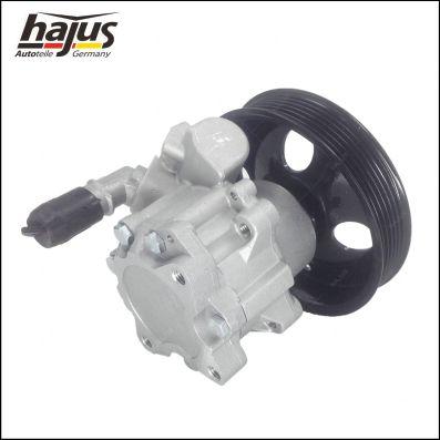 hajus Autoteile 4221030 - Гідравлічний насос, рульове управління, ГУР avtolavka.club