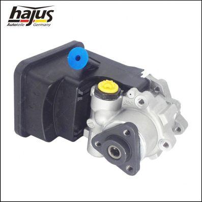 hajus Autoteile 4221037 - Гідравлічний насос, рульове управління, ГУР avtolavka.club