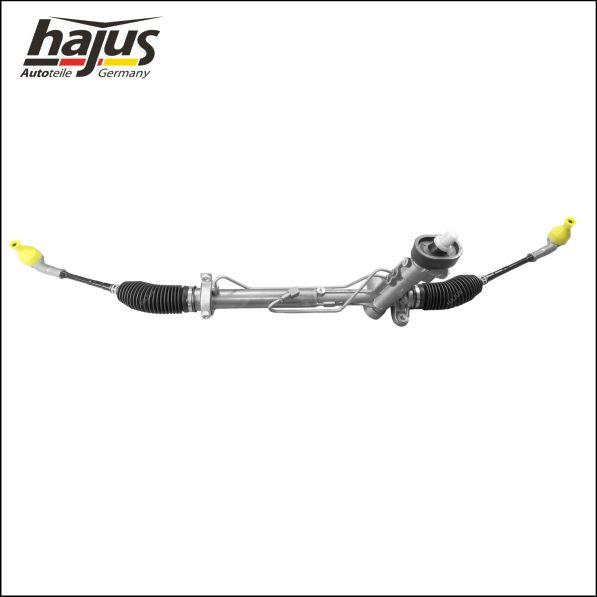 hajus Autoteile 4221079 - Рульовий механізм, рейка avtolavka.club