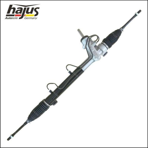 hajus Autoteile 4221075 - Рульовий механізм, рейка avtolavka.club