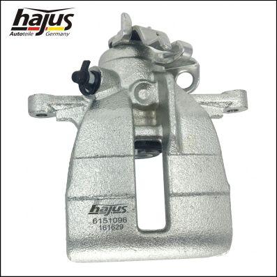 hajus Autoteile 6151096 - Гальмівний супорт avtolavka.club