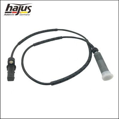 hajus Autoteile 6151003 - Датчик ABS, частота обертання колеса avtolavka.club