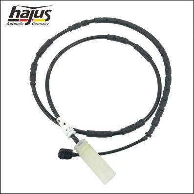 hajus Autoteile 6151032 - Сигналізатор, знос гальмівних колодок avtolavka.club