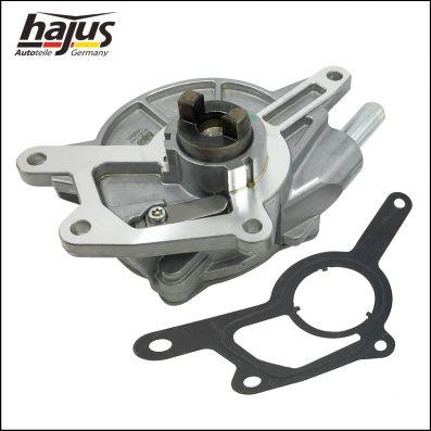 hajus Autoteile 6151144 - Вакуумний насос, гальмівна система avtolavka.club