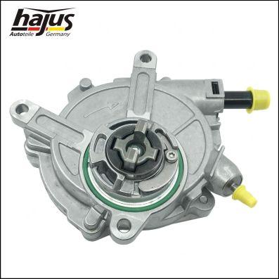 hajus Autoteile 6151141 - Вакуумний насос, гальмівна система avtolavka.club