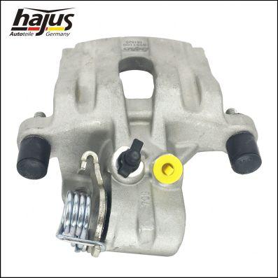 hajus Autoteile 6151109 - Гальмівний супорт avtolavka.club