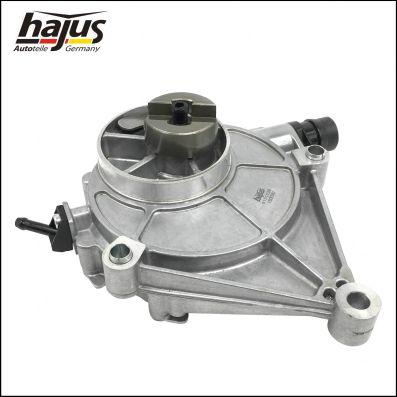 hajus Autoteile 6151139 - Вакуумний насос, гальмівна система avtolavka.club