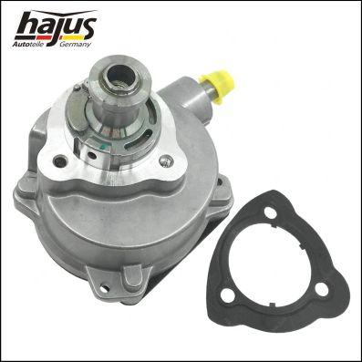 hajus Autoteile 6151135 - Вакуумний насос, гальмівна система avtolavka.club