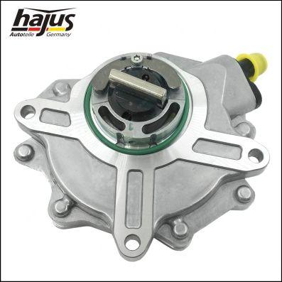 hajus Autoteile 6151138 - Вакуумний насос, гальмівна система avtolavka.club