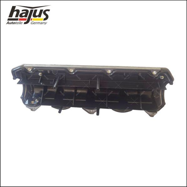 hajus Autoteile 1031046 - Кришка головки циліндра avtolavka.club