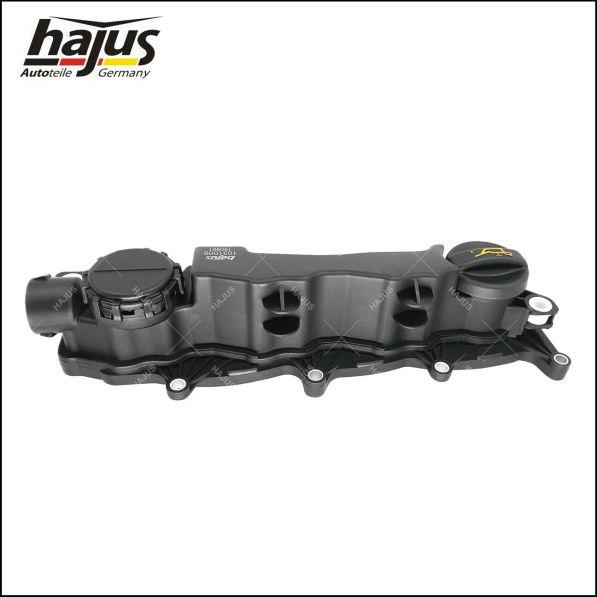 hajus Autoteile 1031009 - Кришка головки циліндра avtolavka.club