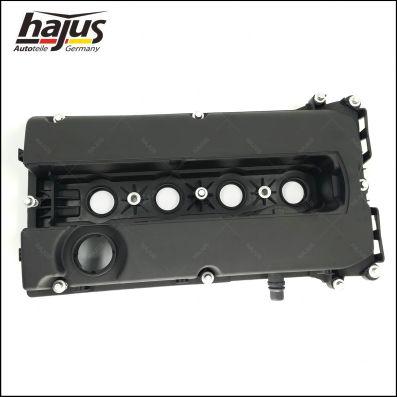 hajus Autoteile 1031001 - Кришка головки циліндра avtolavka.club