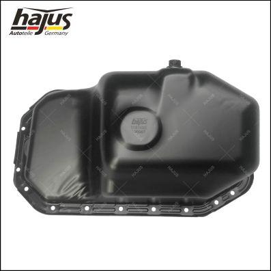 hajus Autoteile 1151495 - Масляний піддон avtolavka.club