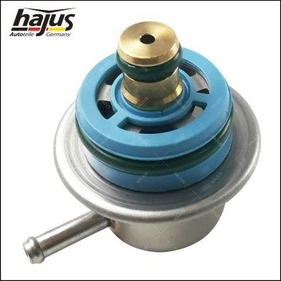 hajus Autoteile 1151481 - Регулятор тиску подачі палива avtolavka.club