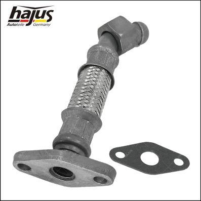 hajus Autoteile 1151483 - Маслопровод, компресор avtolavka.club