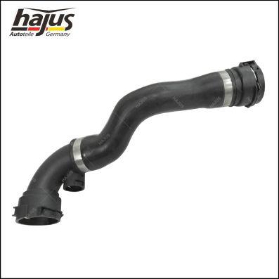 hajus Autoteile 1151487 - Шланг радіатора avtolavka.club