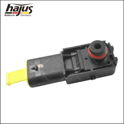 hajus Autoteile 1151475 - Датчик тиску, підсилювач гальмівної системи avtolavka.club