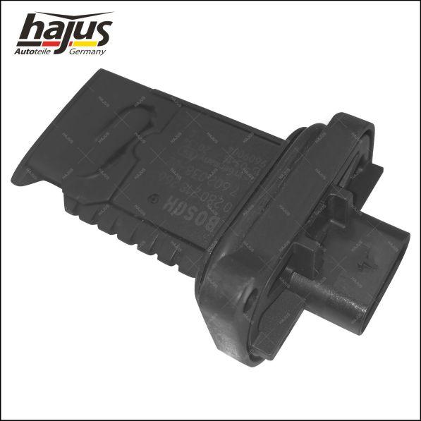 hajus Autoteile 1151593 - Датчик потоку, маси повітря avtolavka.club