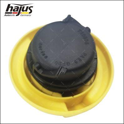 hajus Autoteile 1151542 - Кришка, заливна горловина avtolavka.club