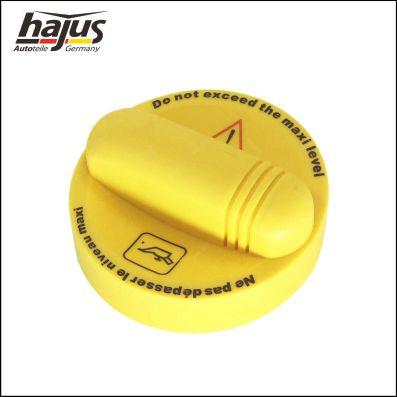 hajus Autoteile 1151099 - Кришка, заливна горловина avtolavka.club