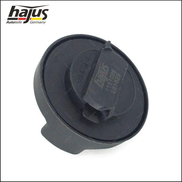 hajus Autoteile 1151096 - Кришка, заливна горловина avtolavka.club