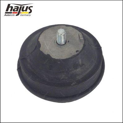 hajus Autoteile 1151191 - Подушка, підвіска двигуна avtolavka.club