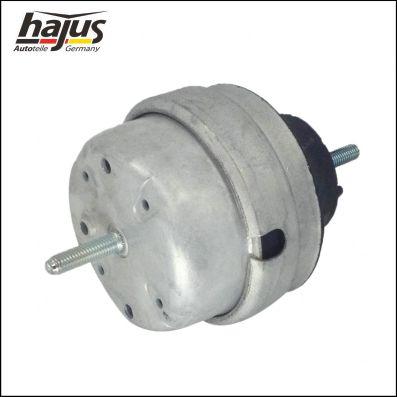 hajus Autoteile 1151192 - Подушка, підвіска двигуна avtolavka.club