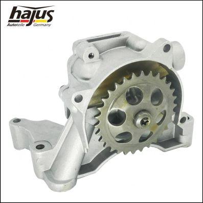 hajus Autoteile 1151346 - Масляний насос avtolavka.club