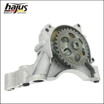 hajus Autoteile 1151346 - Масляний насос avtolavka.club