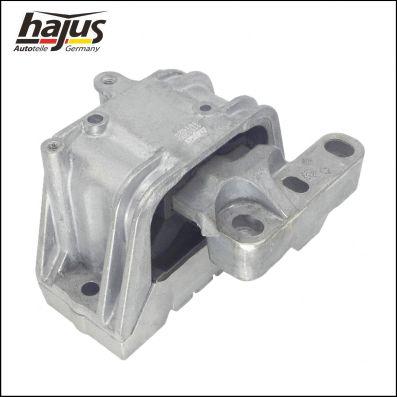 hajus Autoteile 1151200 - Подушка, підвіска двигуна avtolavka.club