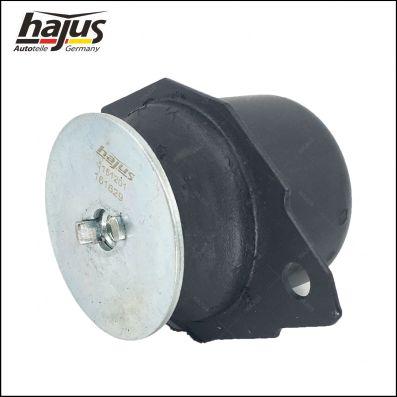 hajus Autoteile 1151201 - Подушка, підвіска двигуна avtolavka.club