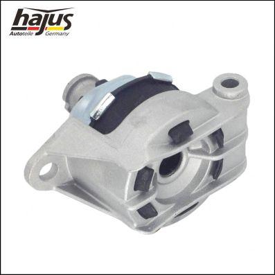 hajus Autoteile 1151210 - Подушка, підвіска двигуна avtolavka.club