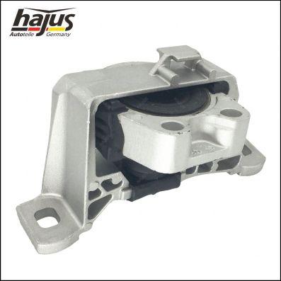 hajus Autoteile 1151212 - Подушка, підвіска двигуна avtolavka.club