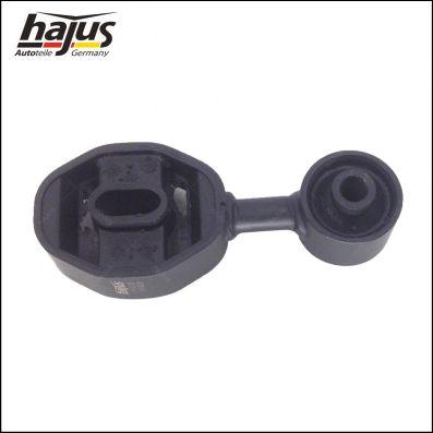 hajus Autoteile 1151235 - Подушка, підвіска двигуна avtolavka.club