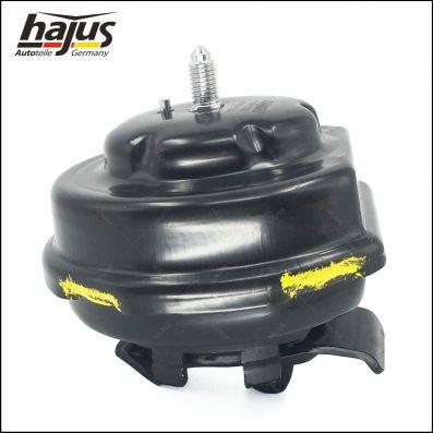 hajus Autoteile 1151230 - Подушка, підвіска двигуна avtolavka.club