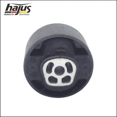 hajus Autoteile 1151220 - Подушка, підвіска двигуна avtolavka.club