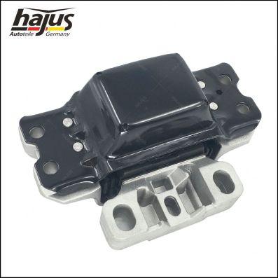 hajus Autoteile 1151223 - Подушка, підвіска двигуна avtolavka.club