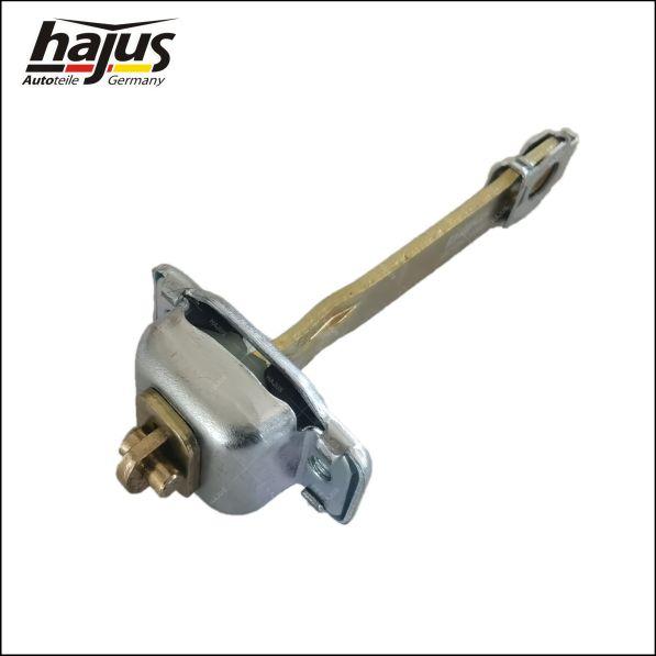 hajus Autoteile 8571050 - Фіксатор дверей avtolavka.club