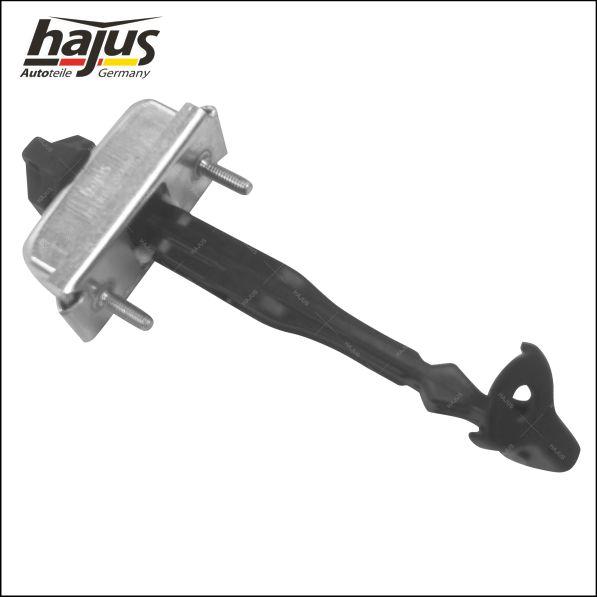 hajus Autoteile 8571051 - Фіксатор дверей avtolavka.club