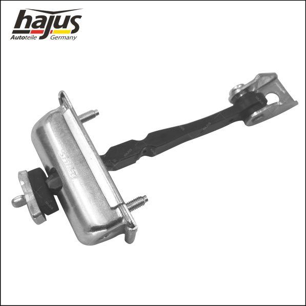 hajus Autoteile 8571057 - Фіксатор дверей avtolavka.club