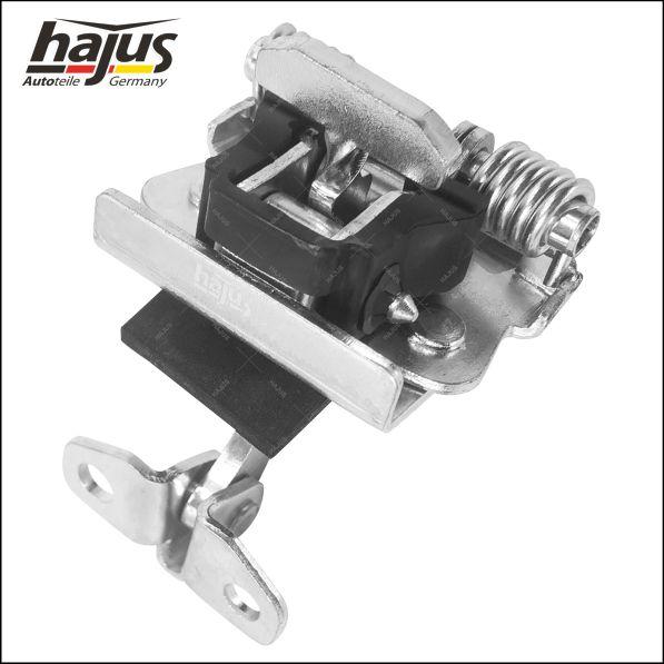 hajus Autoteile 8571065 - Фіксатор дверей avtolavka.club