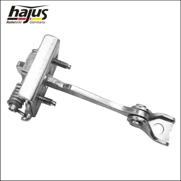 hajus Autoteile 8571066 - Фіксатор дверей avtolavka.club