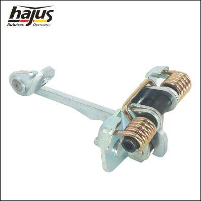 hajus Autoteile 8571013 - Фіксатор дверей avtolavka.club