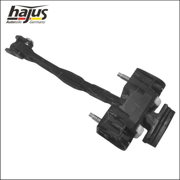 hajus Autoteile 8571088 - Фіксатор дверей avtolavka.club