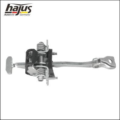 hajus Autoteile 8571030 - Фіксатор дверей avtolavka.club