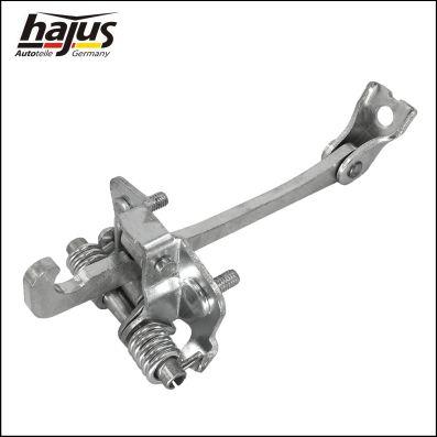 hajus Autoteile 8571033 - Фіксатор дверей avtolavka.club