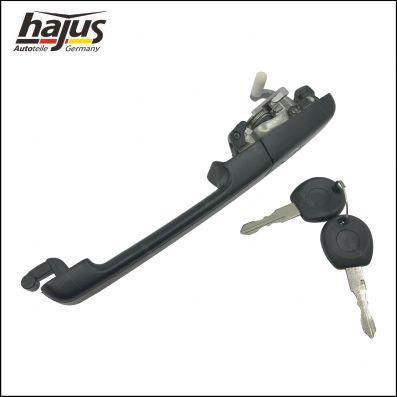 hajus Autoteile 8371009 - Ручка двері avtolavka.club